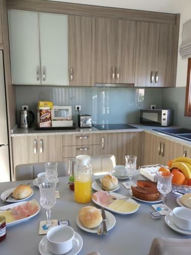 Bed & Breakfast Vivenda Das Flores