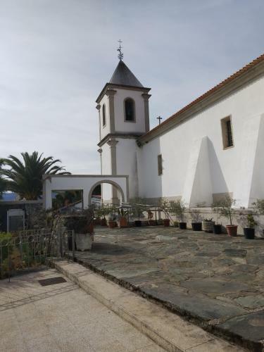 Bed & Breakfast Vivenda Das Flores