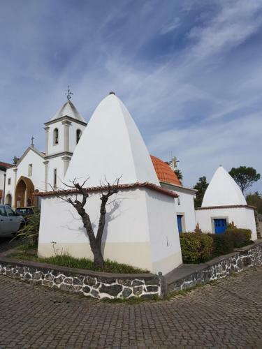 Bed & Breakfast Vivenda Das Flores