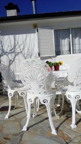 Bed & Breakfast Vivenda Das Flores