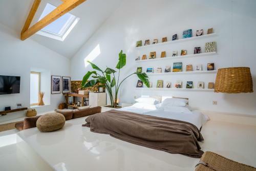 Suites D�aldeia - Suite 20