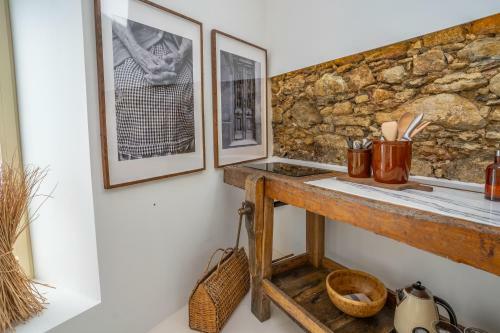 Suites D�aldeia - Suite 20
