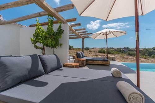 Suites D�aldeia - Suite 20