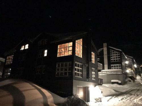Apartamento Penthouse By The Ski Lift, 4 Bedrooms