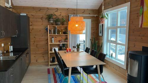 Apartamento Penthouse By The Ski Lift, 4 Bedrooms