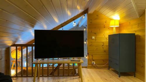 Apartamento Penthouse By The Ski Lift, 4 Bedrooms