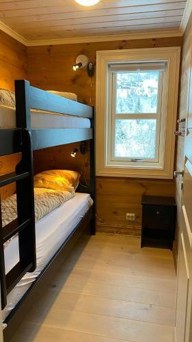 Apartamento Penthouse By The Ski Lift, 4 Bedrooms