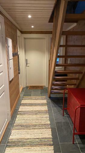 Apartamento Penthouse By The Ski Lift, 4 Bedrooms