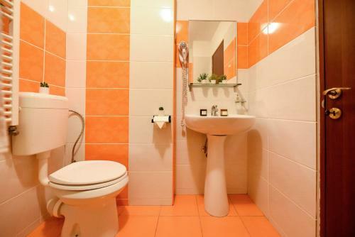 Apartamento Sweet Studio - Relaxing Room With A View