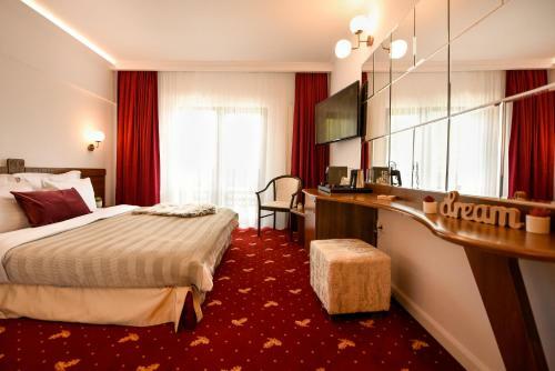 Apartamento The Nature Lover - Lovely Room With Mountain View