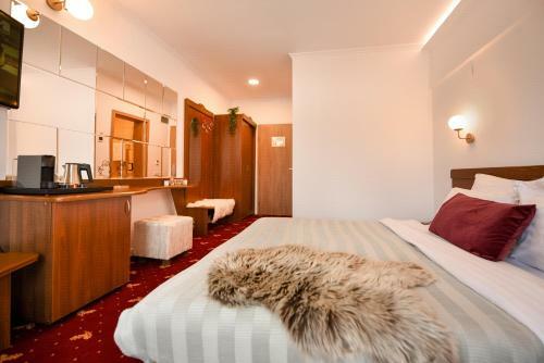 Apartamento The Nature Lover - Lovely Room With Mountain View