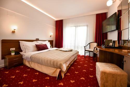 Apartamento The Nature Lover - Lovely Room With Mountain View