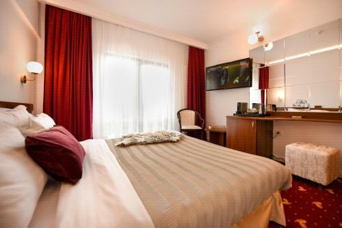 Apartamento The Nature Lover - Lovely Room With Mountain View