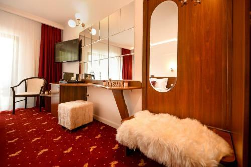 Apartamento The Nature Lover - Lovely Room With Mountain View