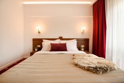 Apartamento The Nature Lover - Lovely Room With Mountain View