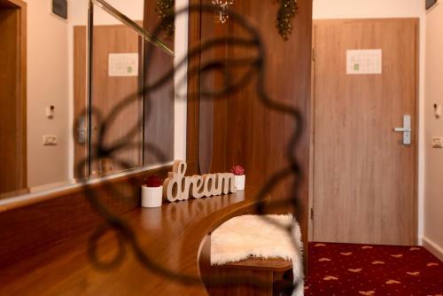 Apartamento The Nature Lover - Lovely Room With Mountain View