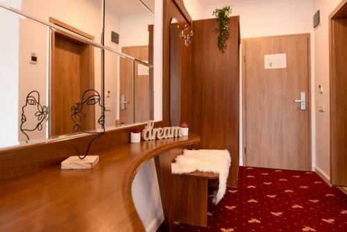 Apartamento The Nature Lover - Lovely Room With Mountain View