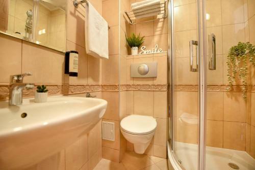 Apartamento The Nature Lover - Lovely Room With Mountain View