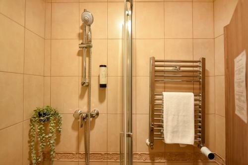 Apartamento The Nature Lover - Lovely Room With Mountain View