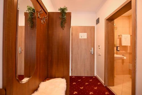 Apartamento The Nature Lover - Lovely Room With Mountain View