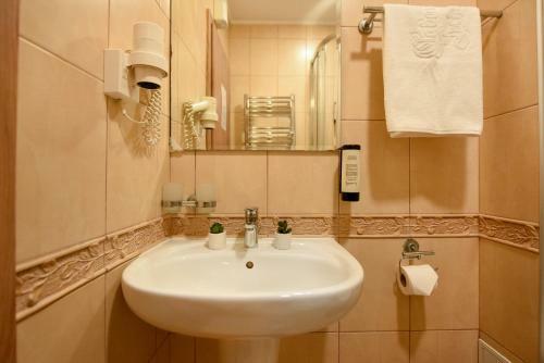 Apartamento The Nature Lover - Lovely Room With Mountain View