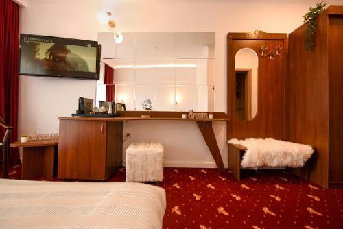 Apartamento The Nature Lover - Lovely Room With Mountain View