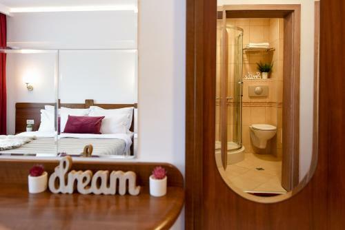 Apartamento The Nature Lover - Lovely Room With Mountain View
