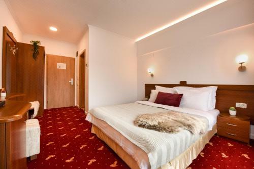 Apartamento The Nature Lover - Lovely Room With Mountain View