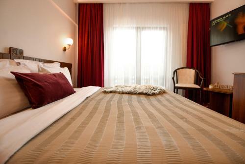 Apartamento The Nature Lover - Lovely Room With Mountain View