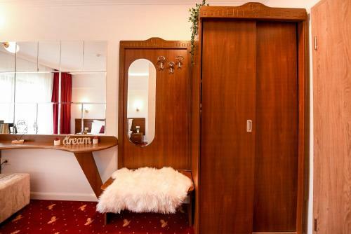 Apartamento The Nature Lover - Lovely Room With Mountain View