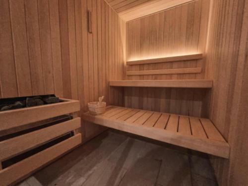 Apartamento Chocolate Truffle - Modern Hotel Room In Predeal