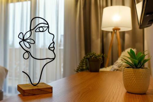 Apartamento Chocolate Truffle - Modern Hotel Room In Predeal