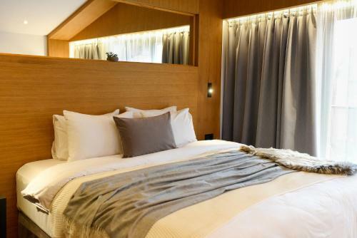 Apartamento Chocolate Truffle - Modern Hotel Room In Predeal