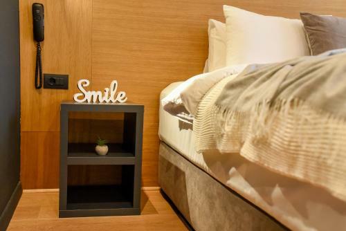 Apartamento Chocolate Truffle - Modern Hotel Room In Predeal