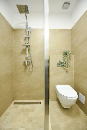 Apartamento Chocolate Truffle - Modern Hotel Room In Predeal