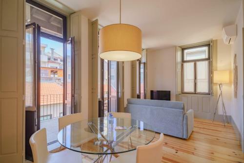Apartamento Feel Porto Matosinhos Ocean Flats