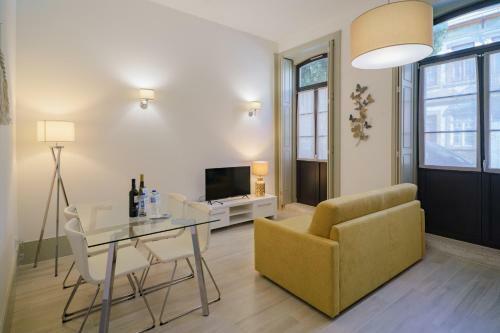 Apartamento Feel Porto Matosinhos Ocean Flats