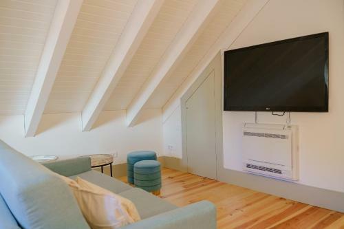 Apartamento Feel Porto Matosinhos Ocean Flats