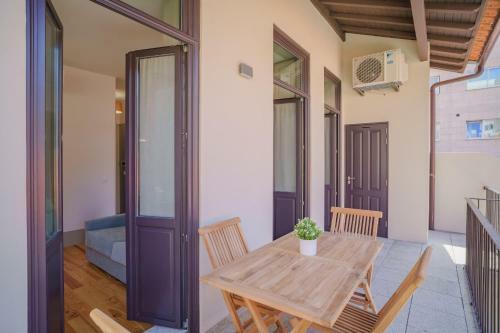 Apartamento Feel Porto Matosinhos Ocean Flats