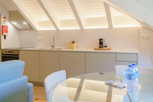 Apartamento Feel Porto Matosinhos Ocean Flats