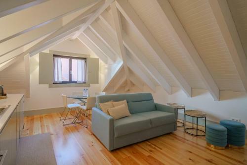 Apartamento Feel Porto Matosinhos Ocean Flats