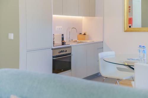 Apartamento Feel Porto Matosinhos Ocean Flats