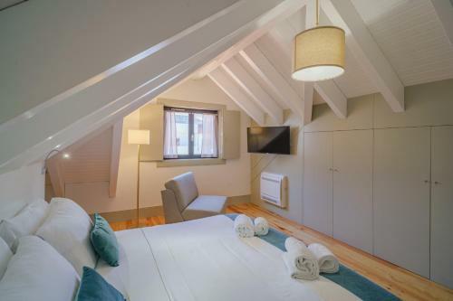 Apartamento Feel Porto Matosinhos Ocean Flats