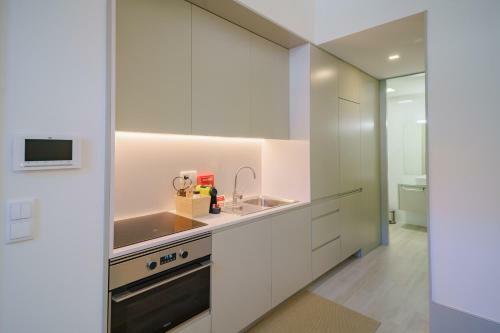 Apartamento Feel Porto Matosinhos Ocean Flats