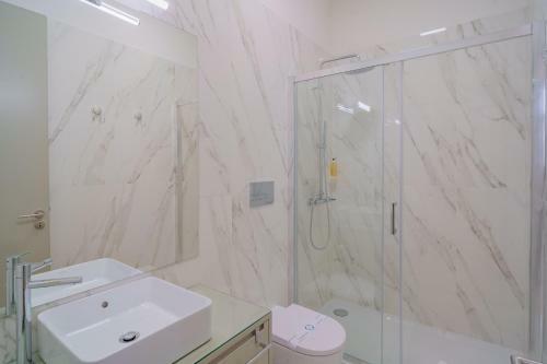 Apartamento Feel Porto Matosinhos Ocean Flats