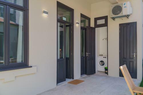 Apartamento Feel Porto Matosinhos Ocean Flats