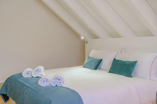 Apartamento Feel Porto Matosinhos Ocean Flats