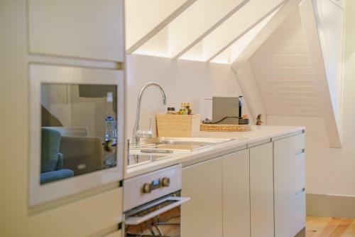 Apartamento Feel Porto Matosinhos Ocean Flats