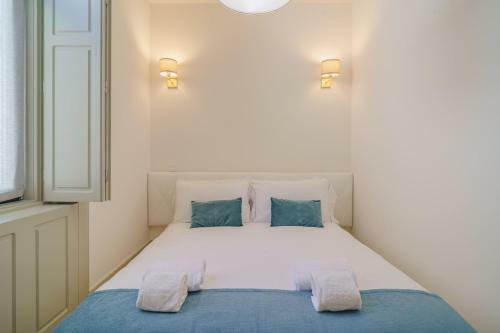 Apartamento Feel Porto Matosinhos Ocean Flats