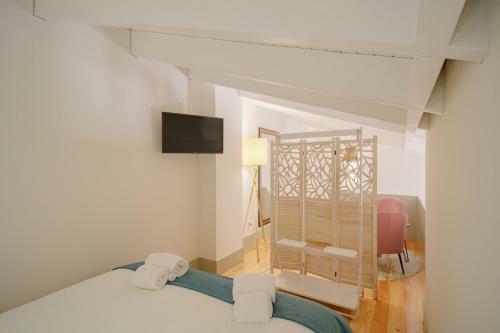 Apartamento Feel Porto Matosinhos Ocean Flats